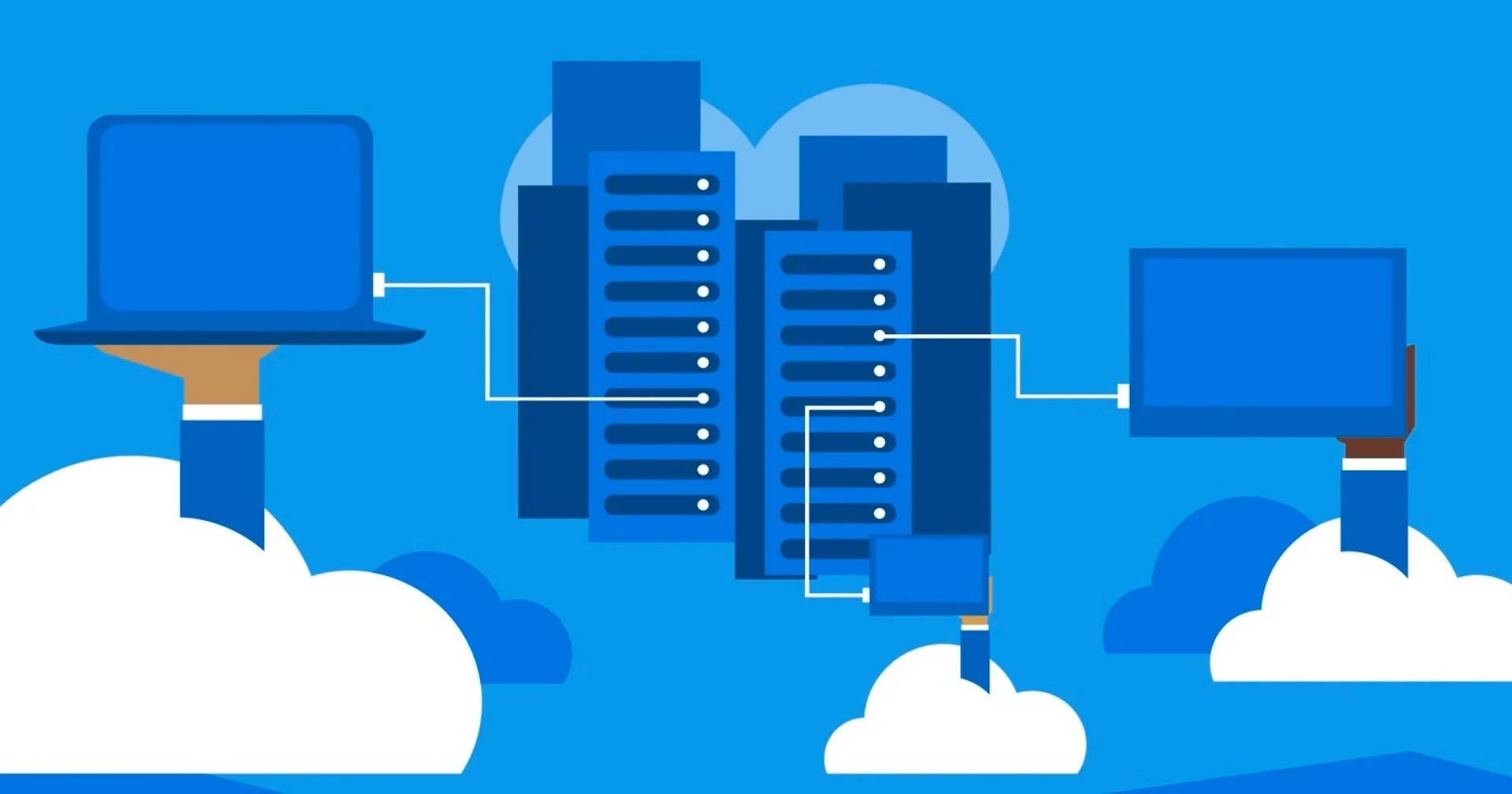 Securely harness the power of the cloud with Azure Advanced Threat Protection